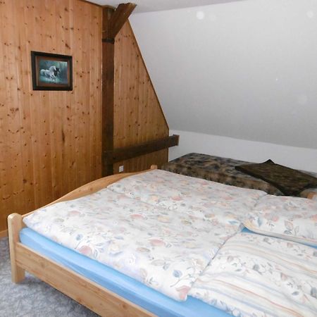 Ferienwohnung Am Bodden Ралсвиек Екстериор снимка