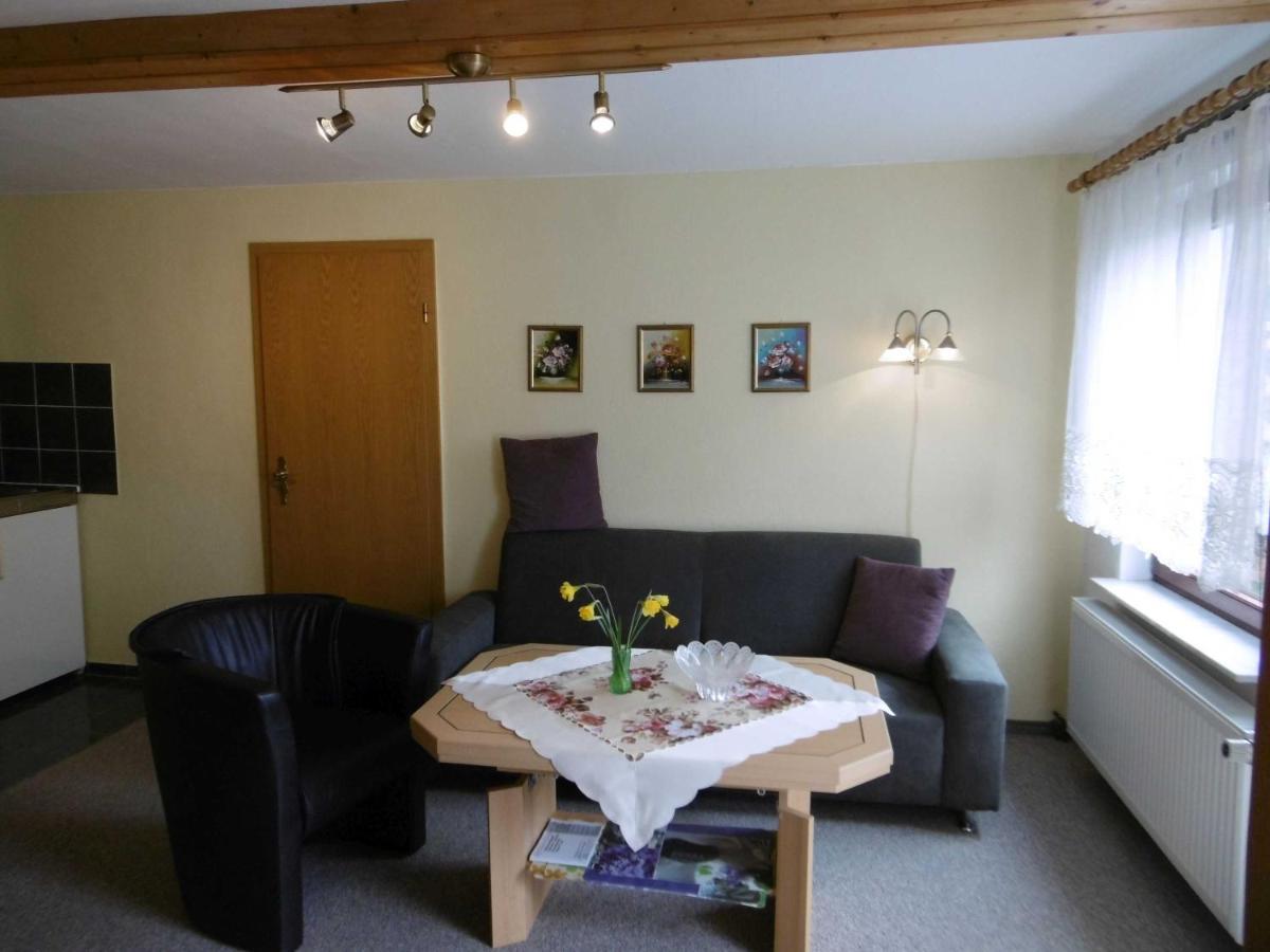 Ferienwohnung Am Bodden Ралсвиек Екстериор снимка