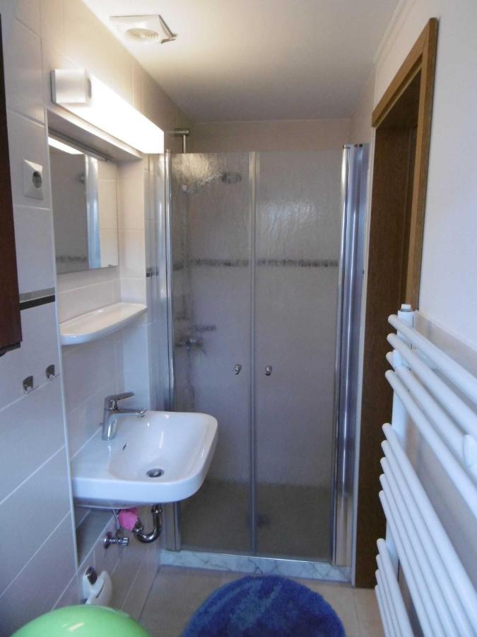 Ferienwohnung Am Bodden Ралсвиек Екстериор снимка