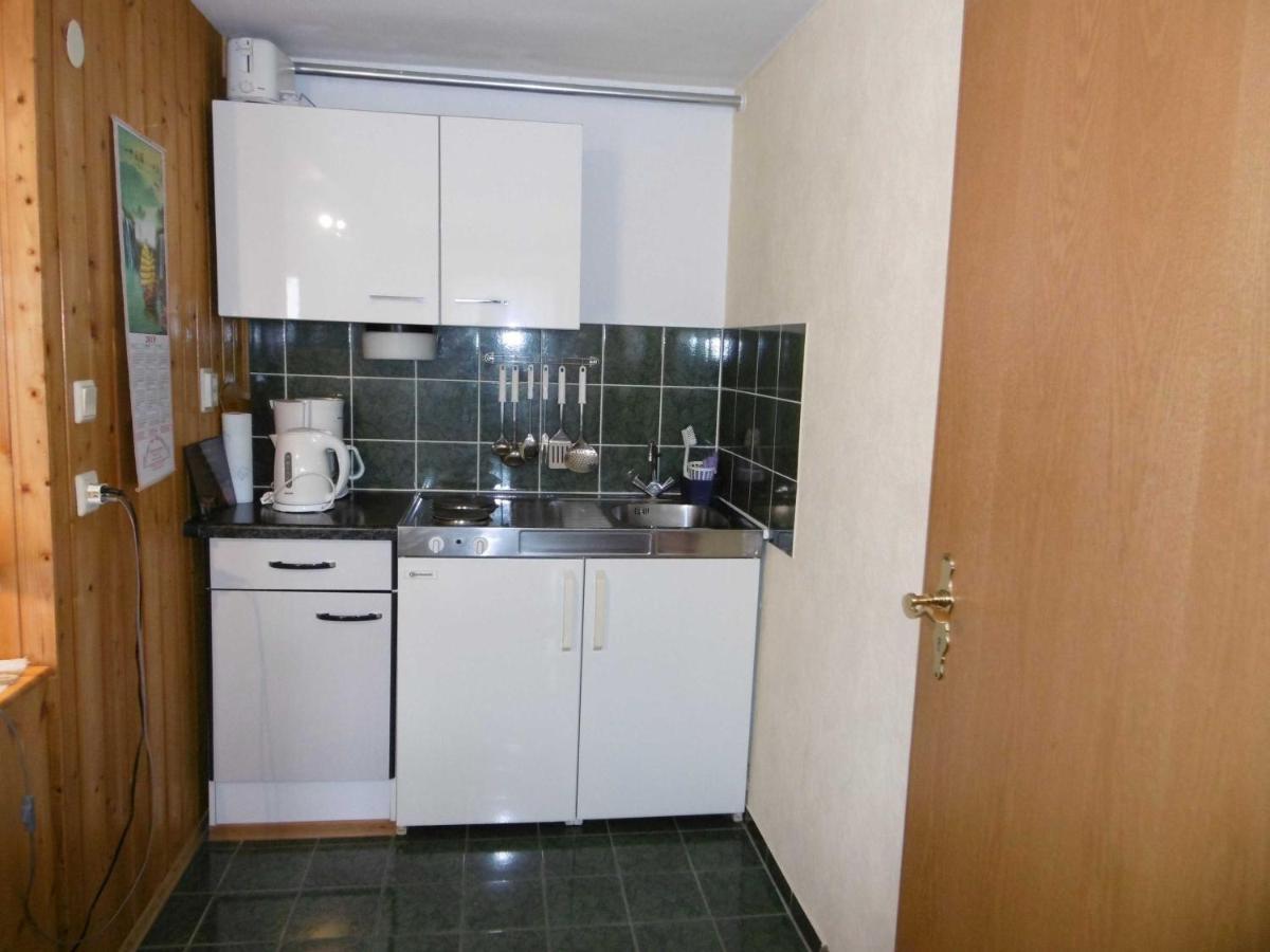 Ferienwohnung Am Bodden Ралсвиек Екстериор снимка