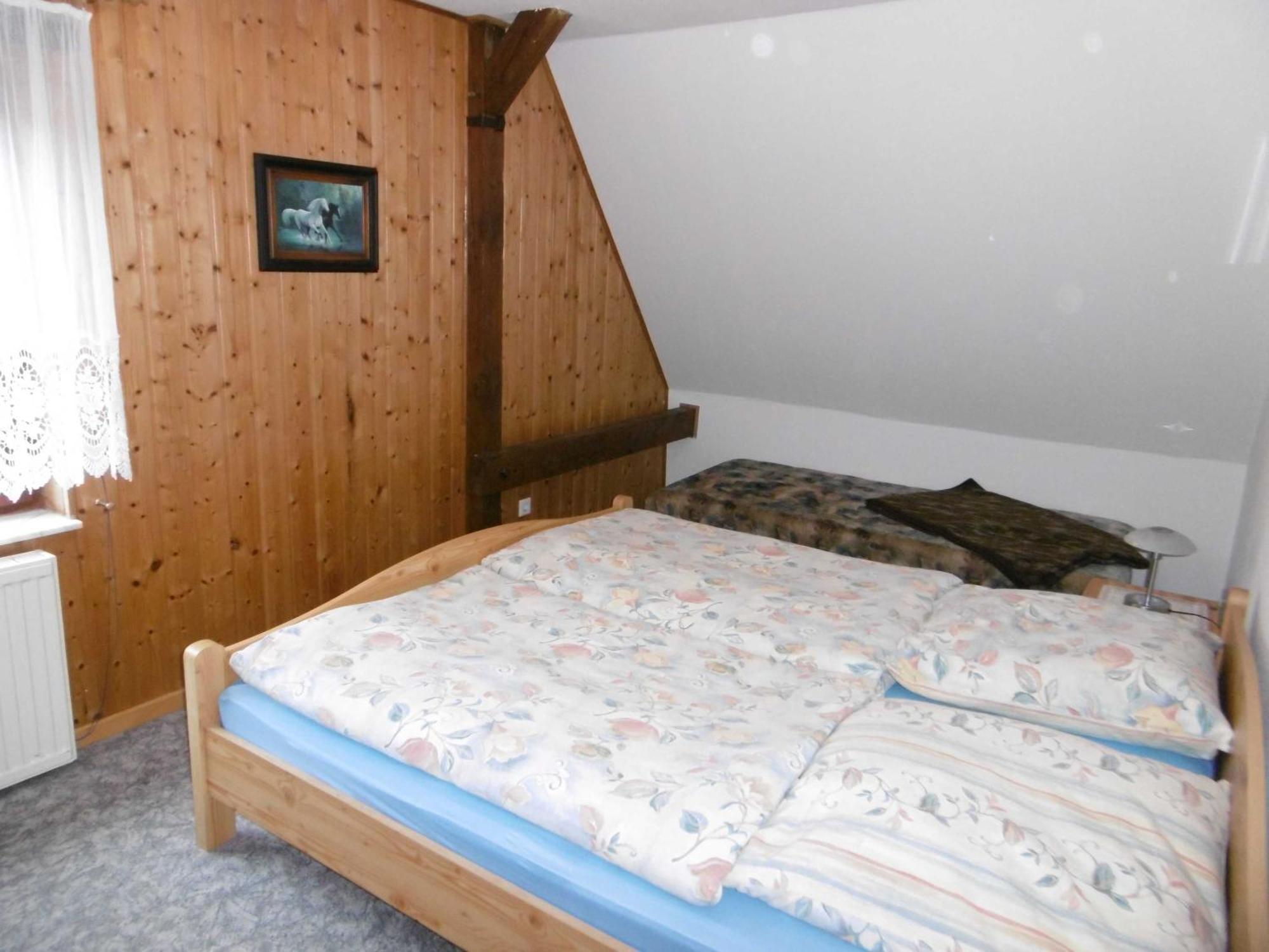 Ferienwohnung Am Bodden Ралсвиек Екстериор снимка
